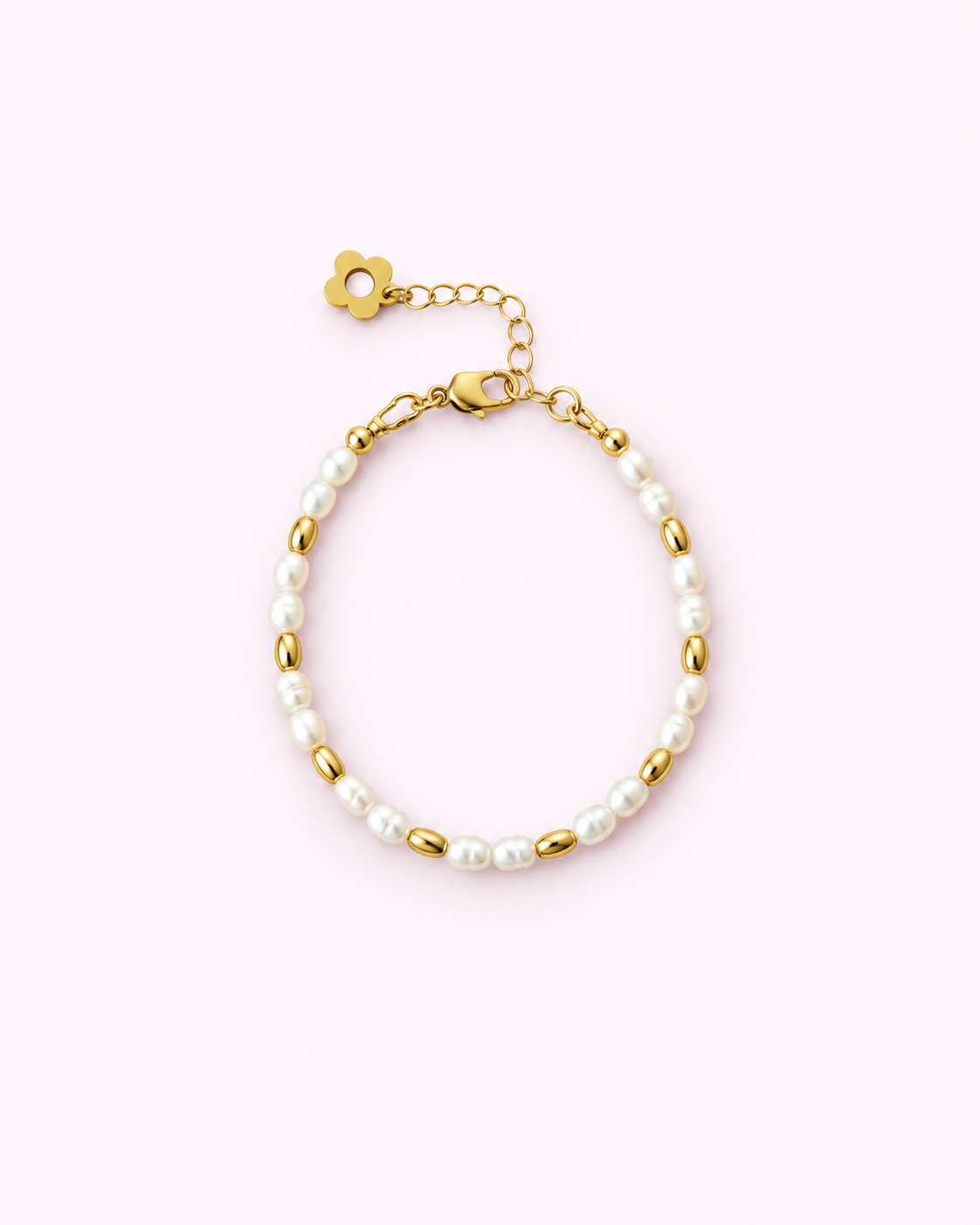 Pearl Bracelet