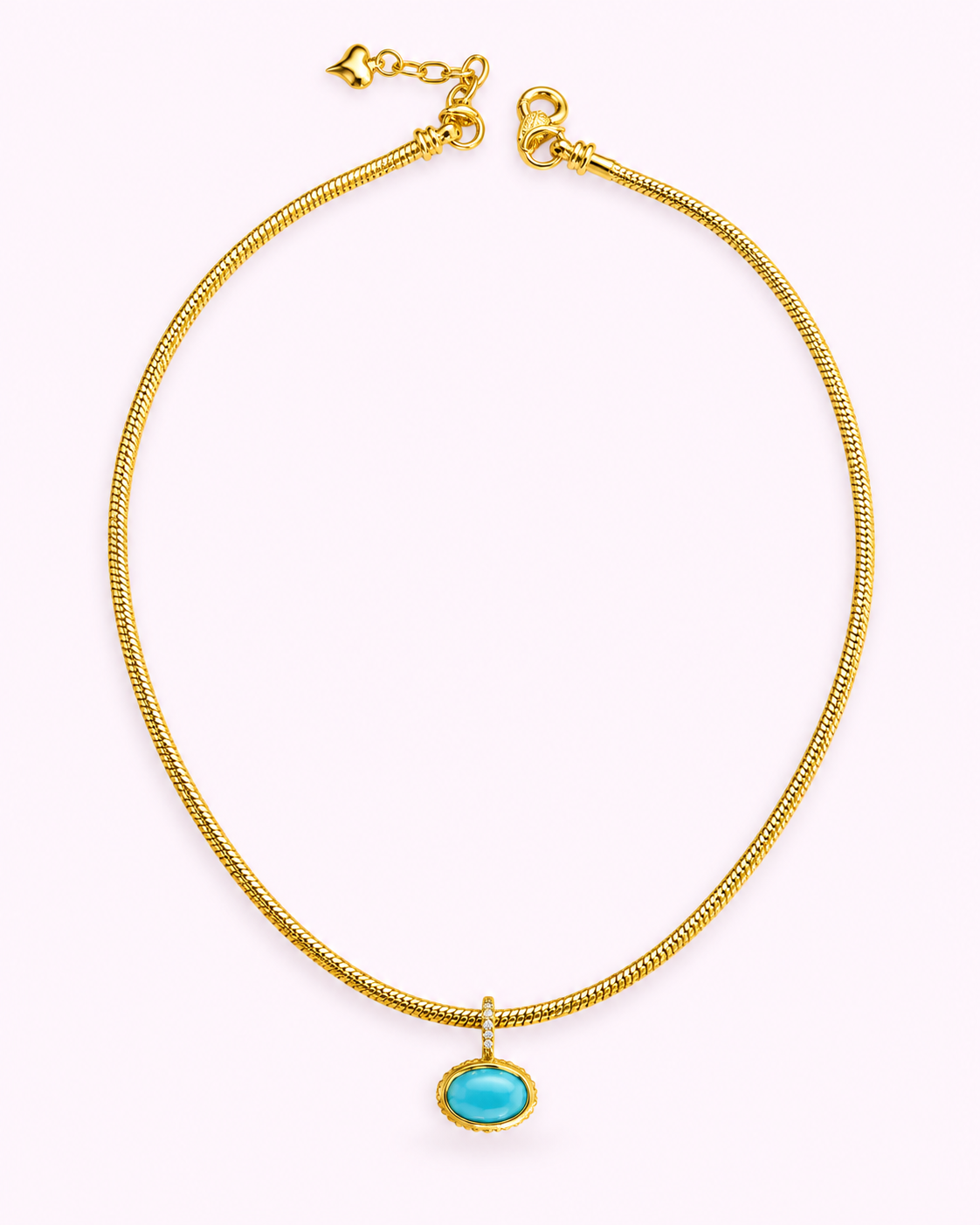 Snake Chain