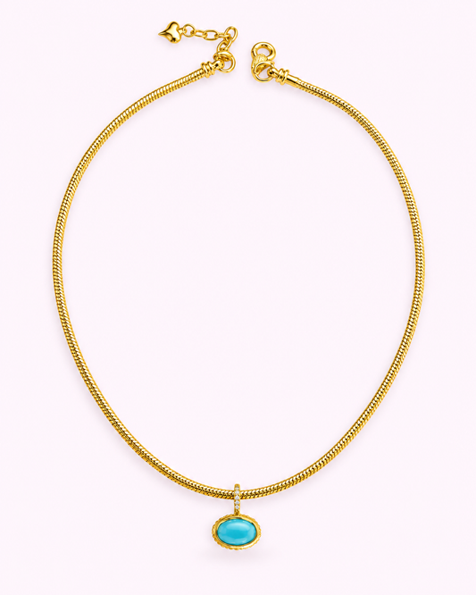 Snake Chain