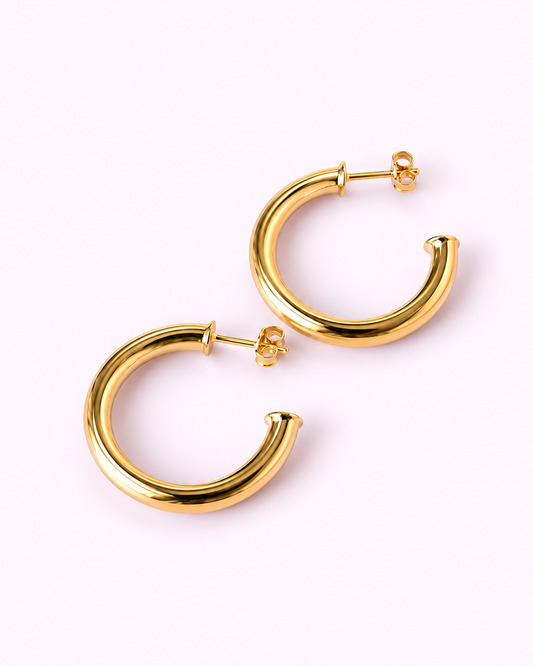 Hoops Everyday Essentials