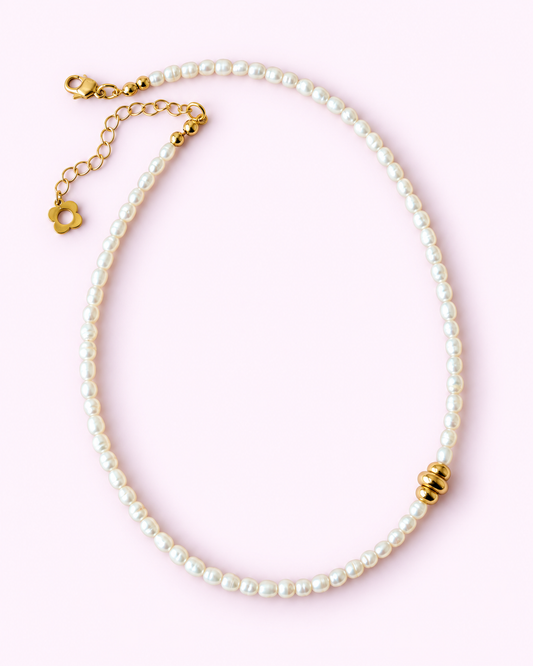 Perla Necklace