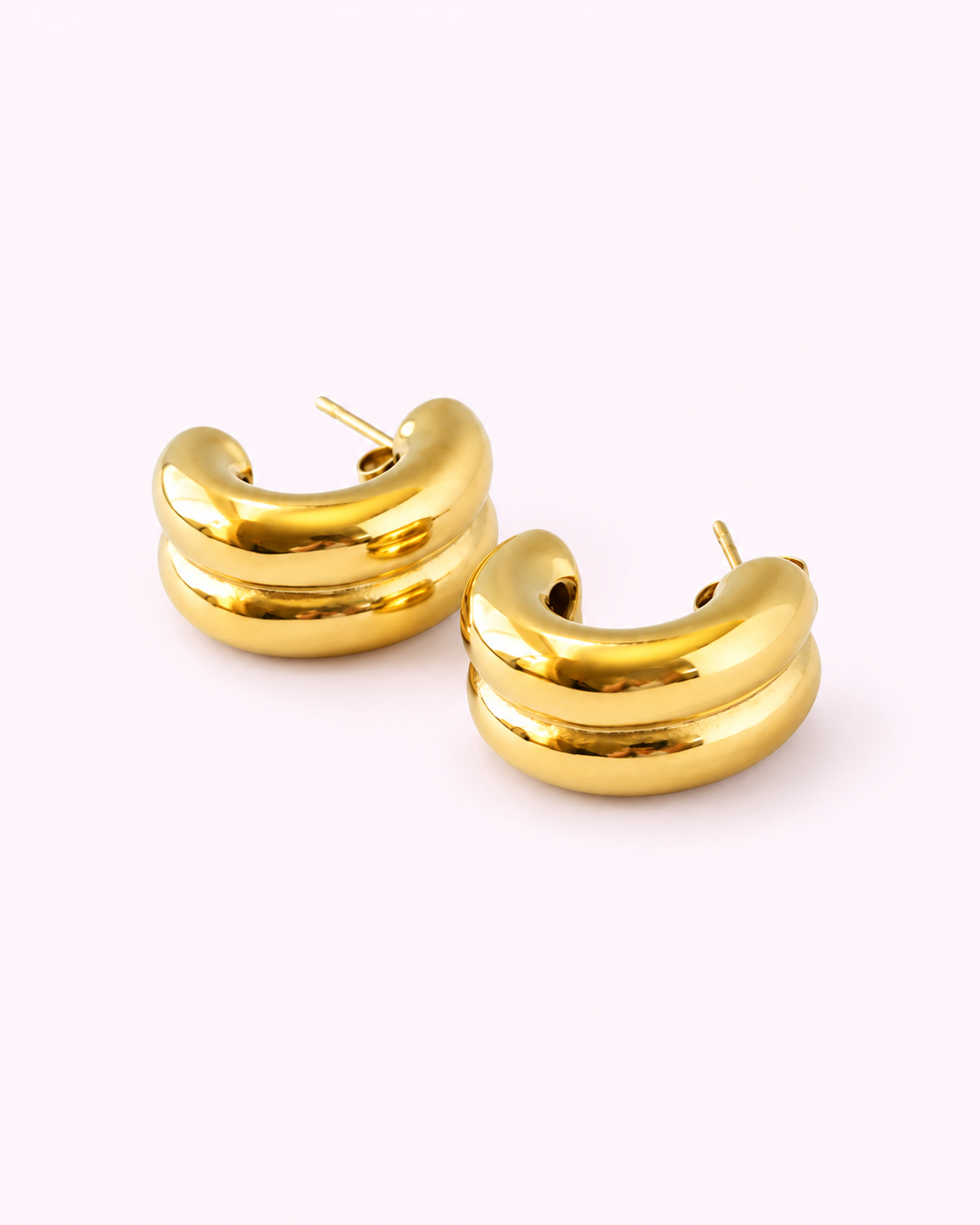 Chunky Hoops 💧
