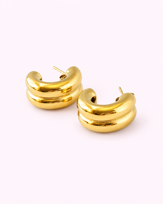 Chunky Hoops 💧