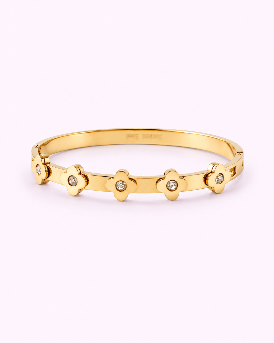 Florece Bangle