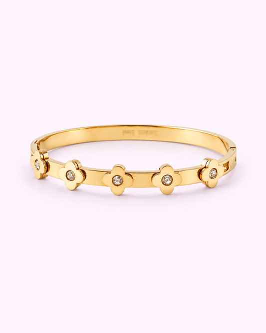 Florece Bangle