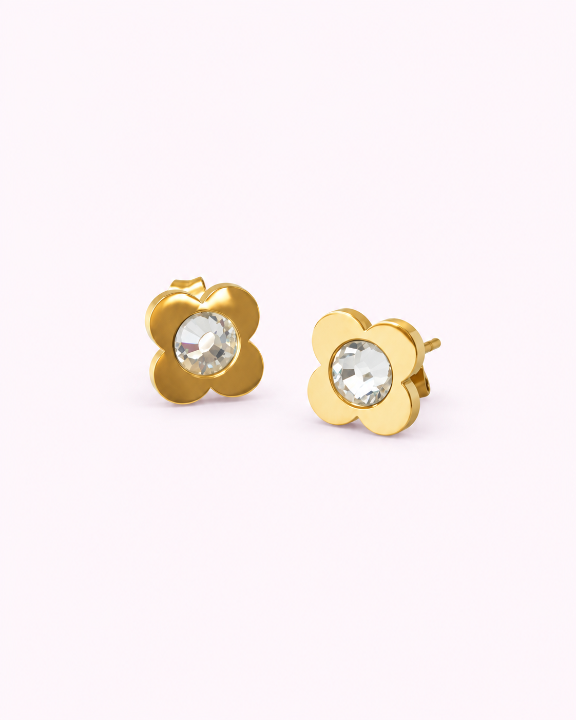 Florece Earrings