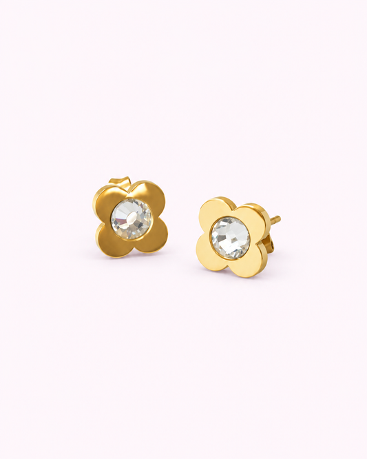 Florece Earrings