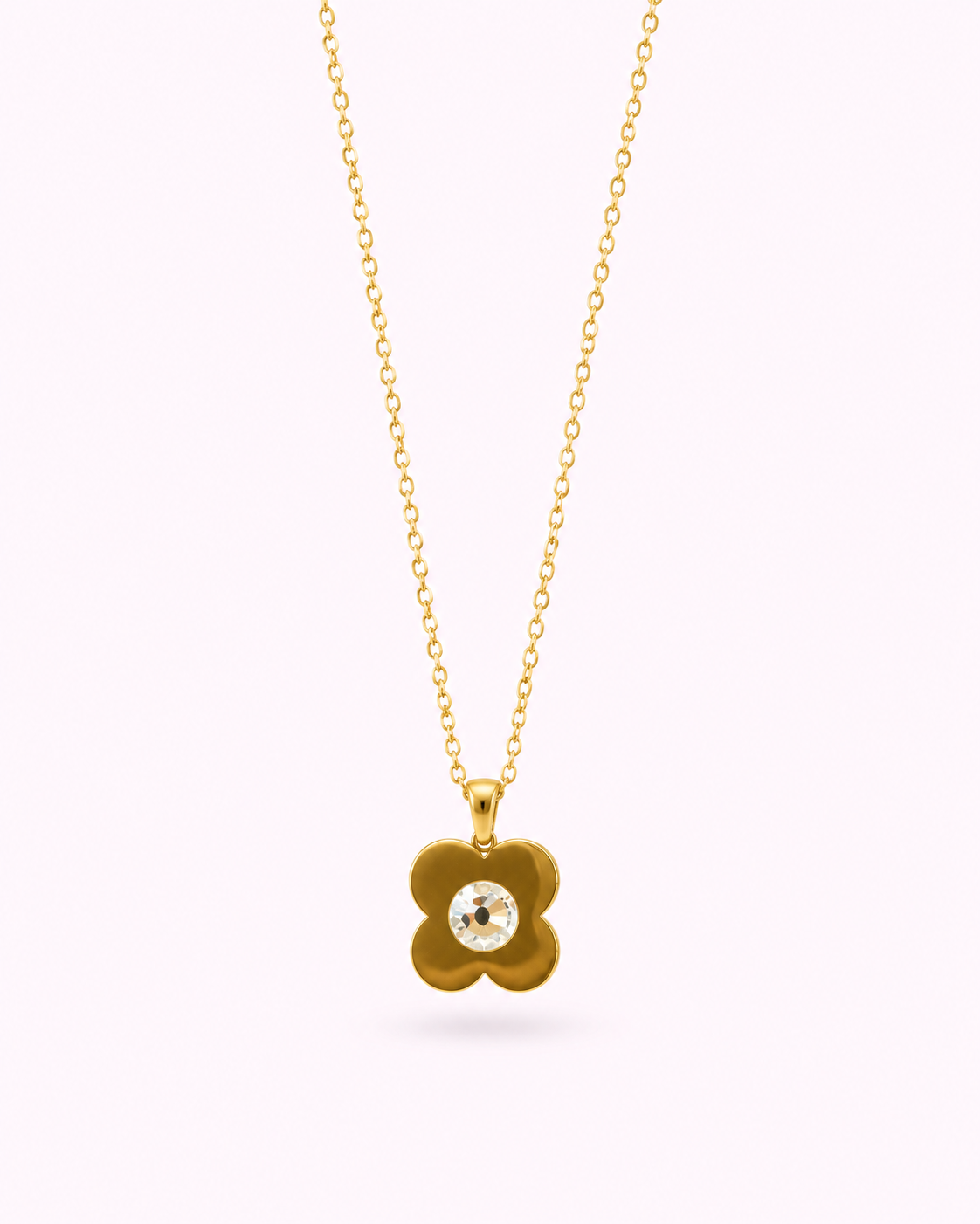 Florece The Necklace