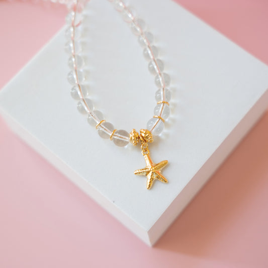 Estrella de Mar Collar