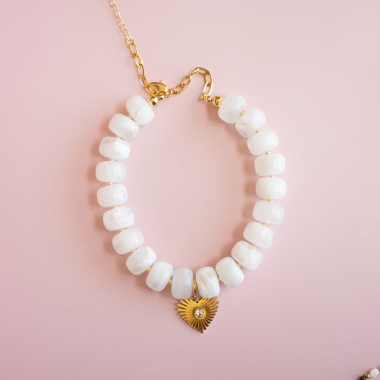 Blanca Collar