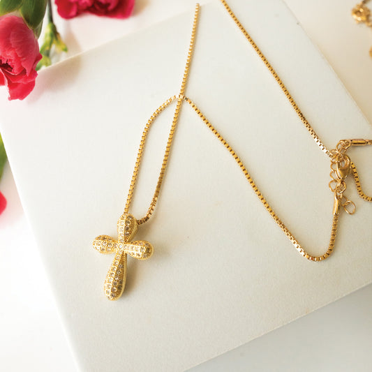 Crux el Collar