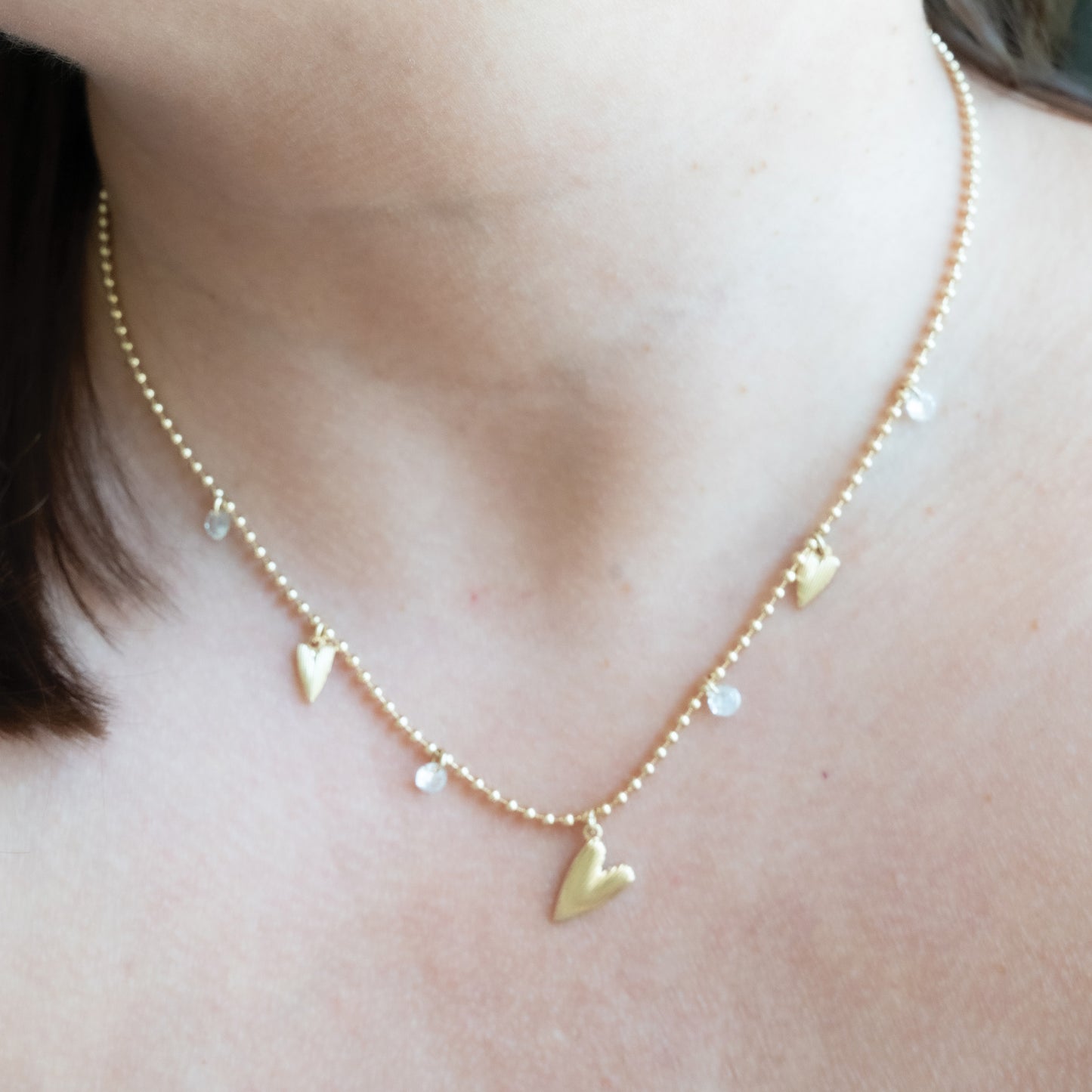 Corazón L'Charm