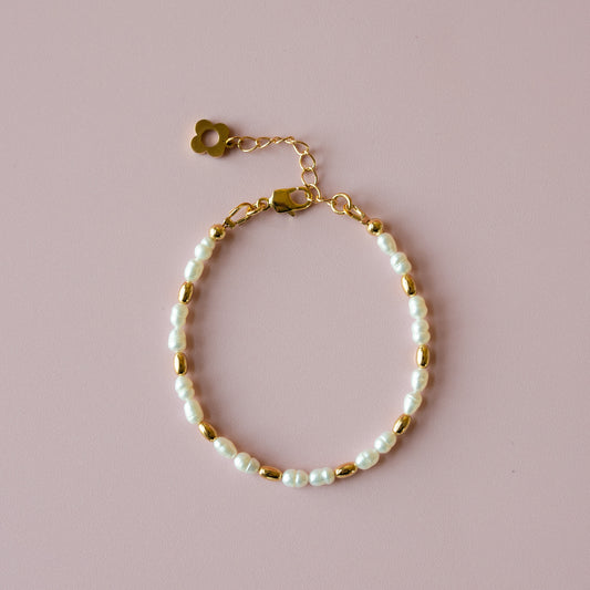 Perlada Pulsera