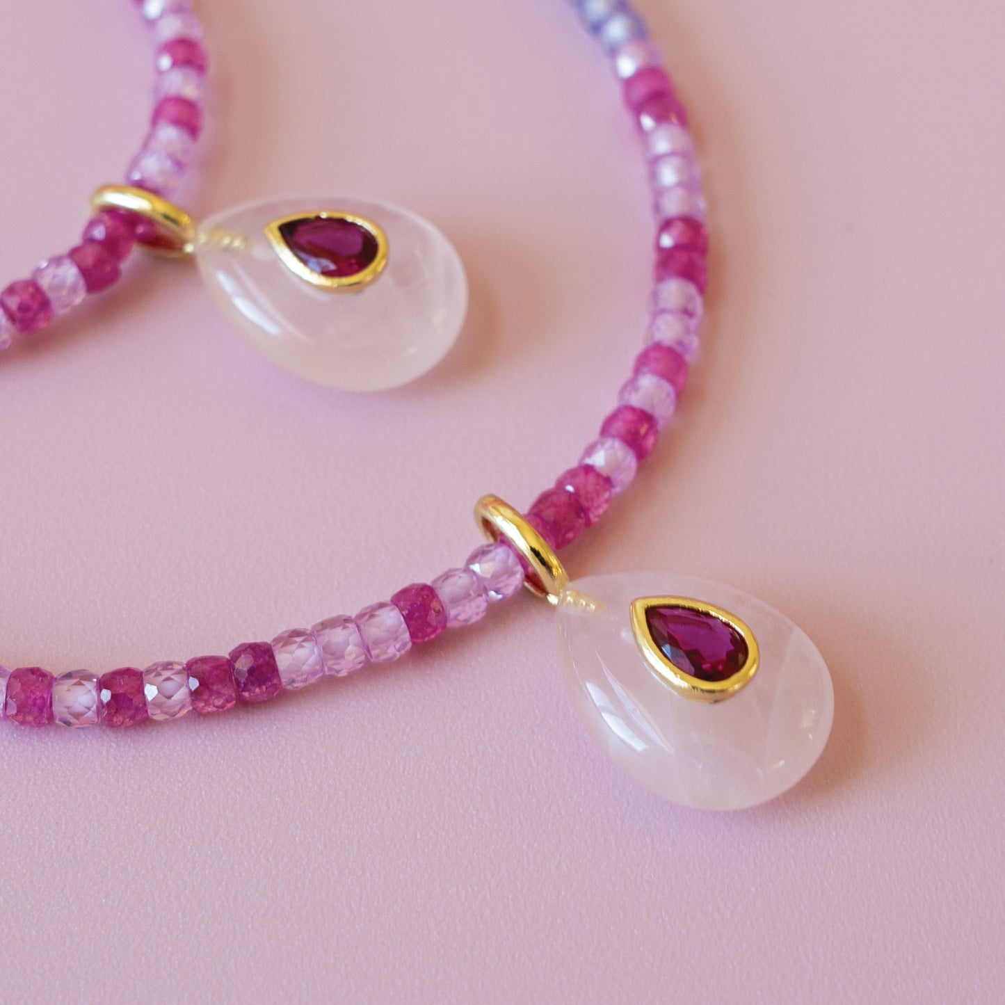 Multi Color Zirconia