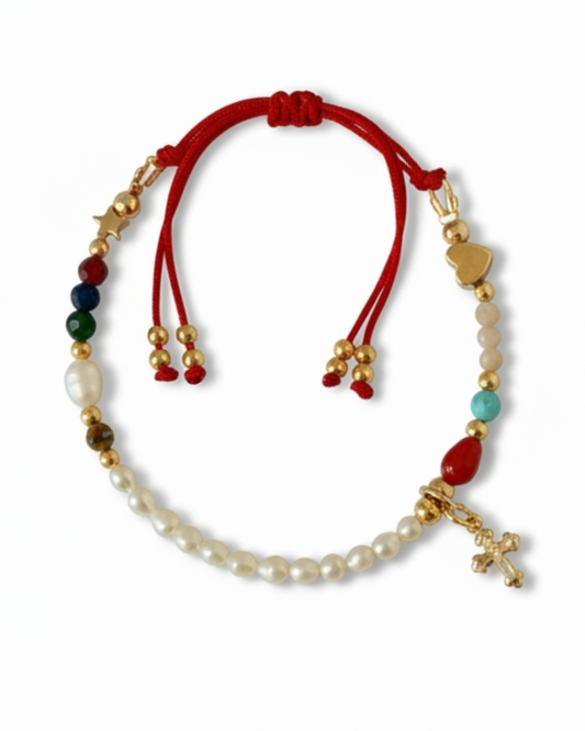 El Camino de Jesús | La Pulsera