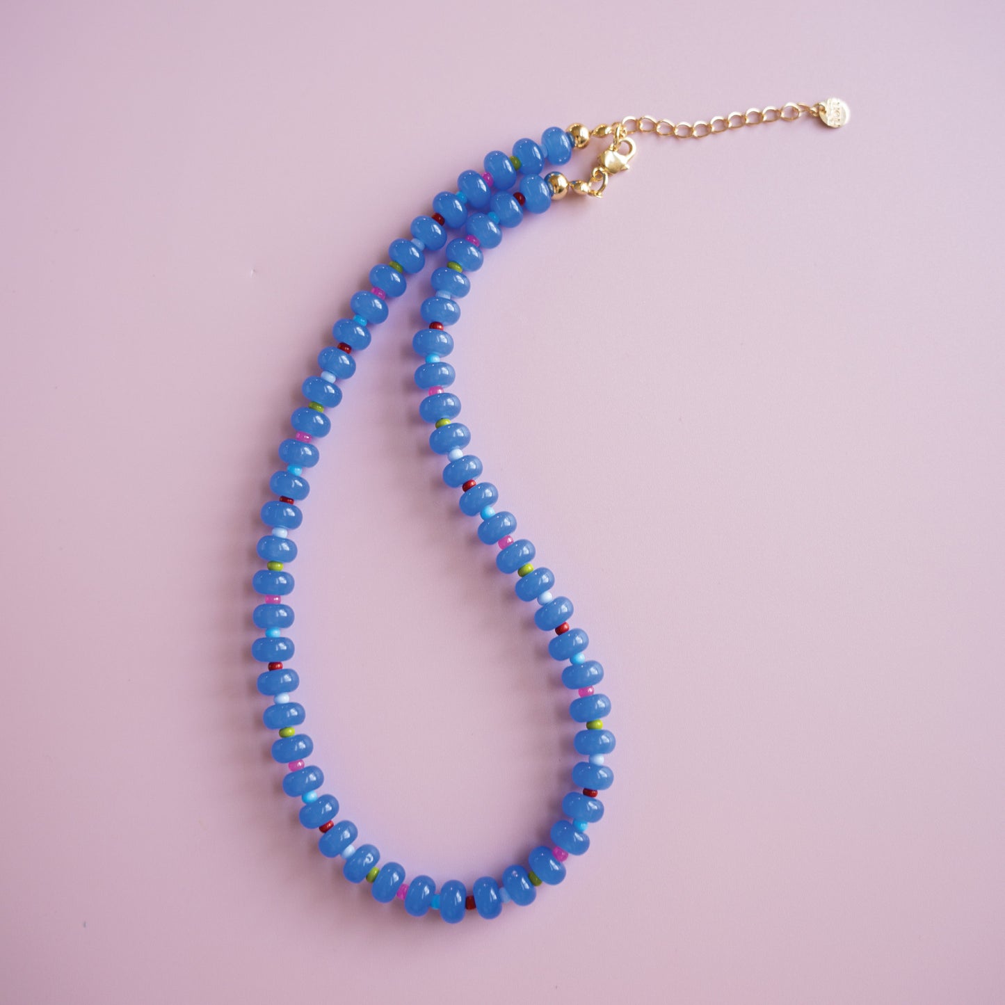 Azul Jelly