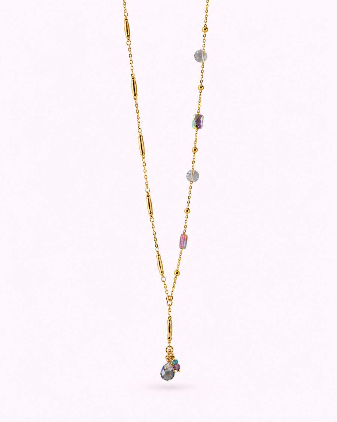 Brillo Lariat Matinee