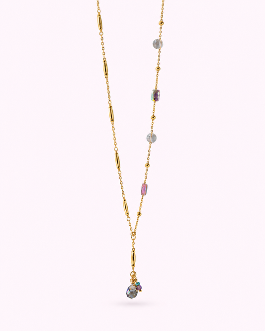 Brillo Lariat