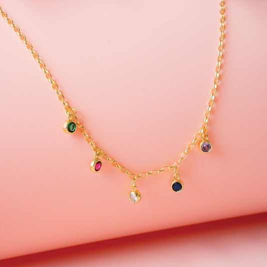Collar Magía