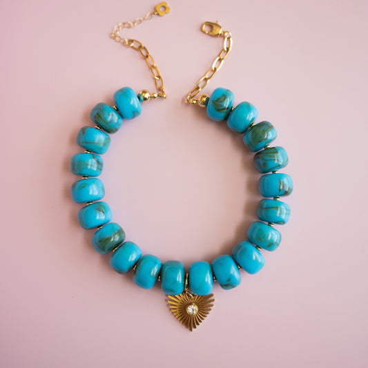 Mare Collar
