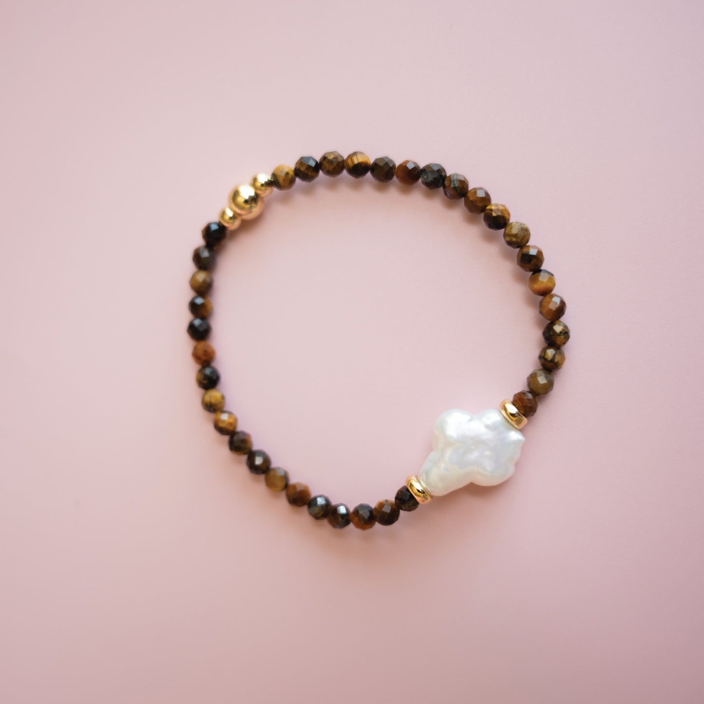 Firme La Pulsera