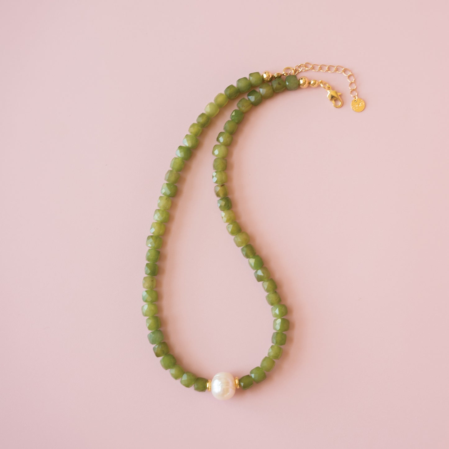 Jade Verde