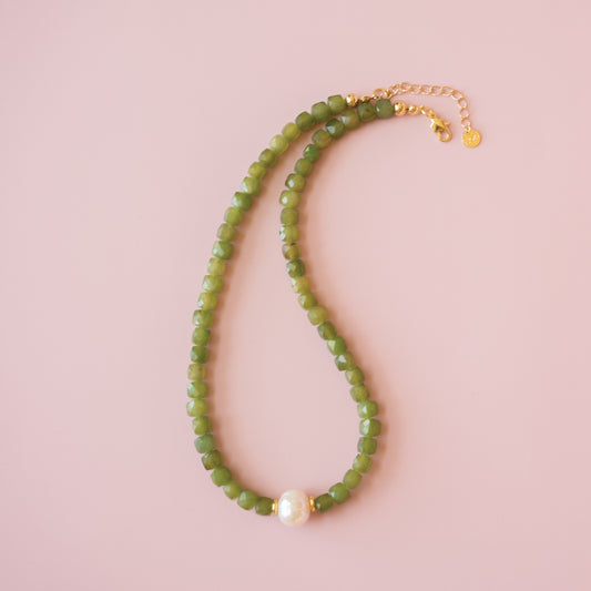 Jade Verde