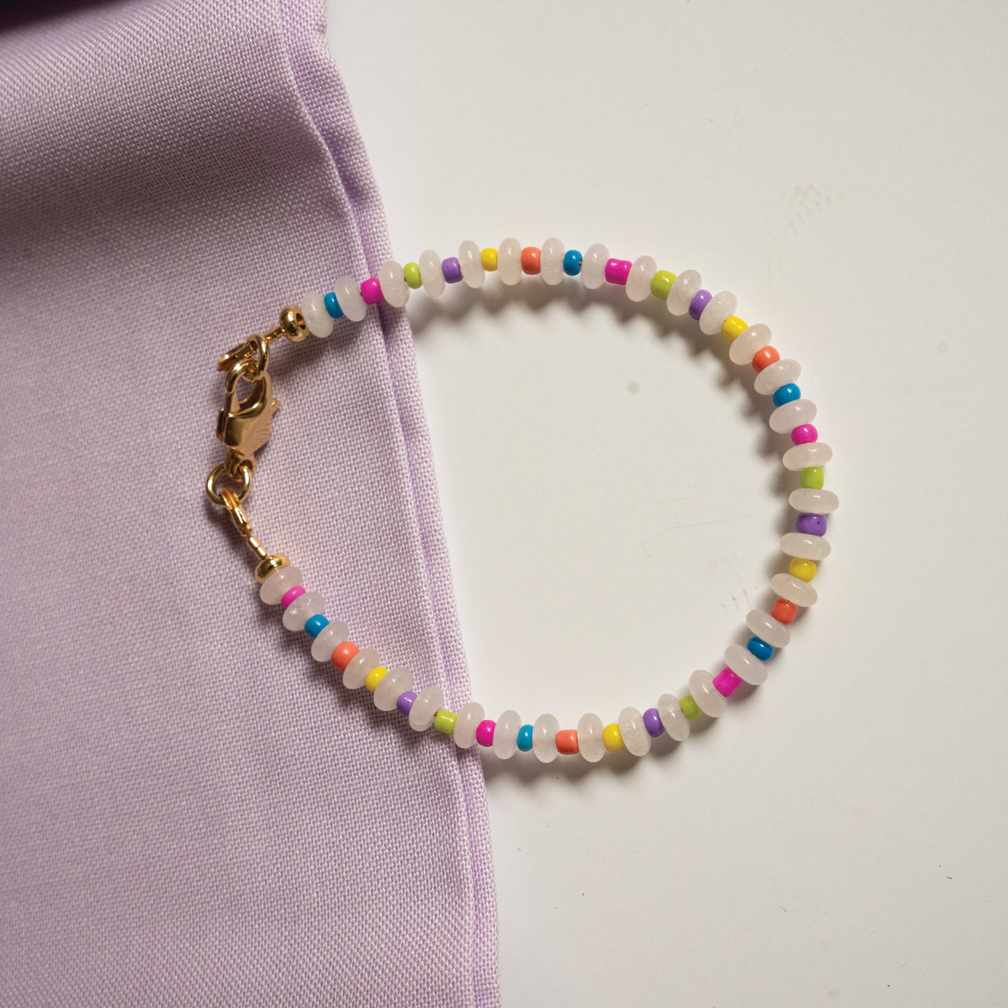 Tutti Frutti Pulsera