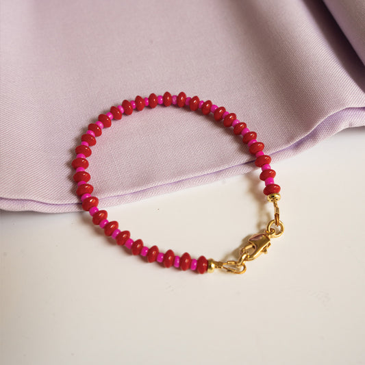 Cereza La Pulsera