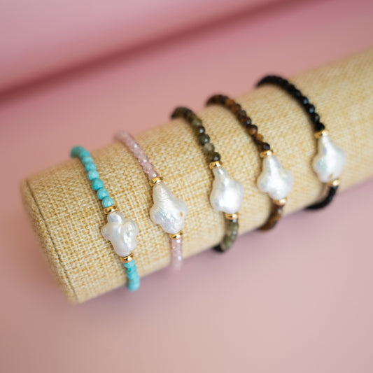 Firme La Pulsera
