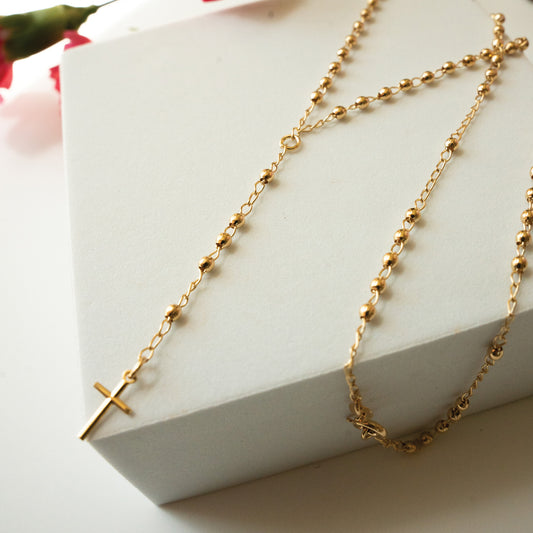 Rosario Lariat