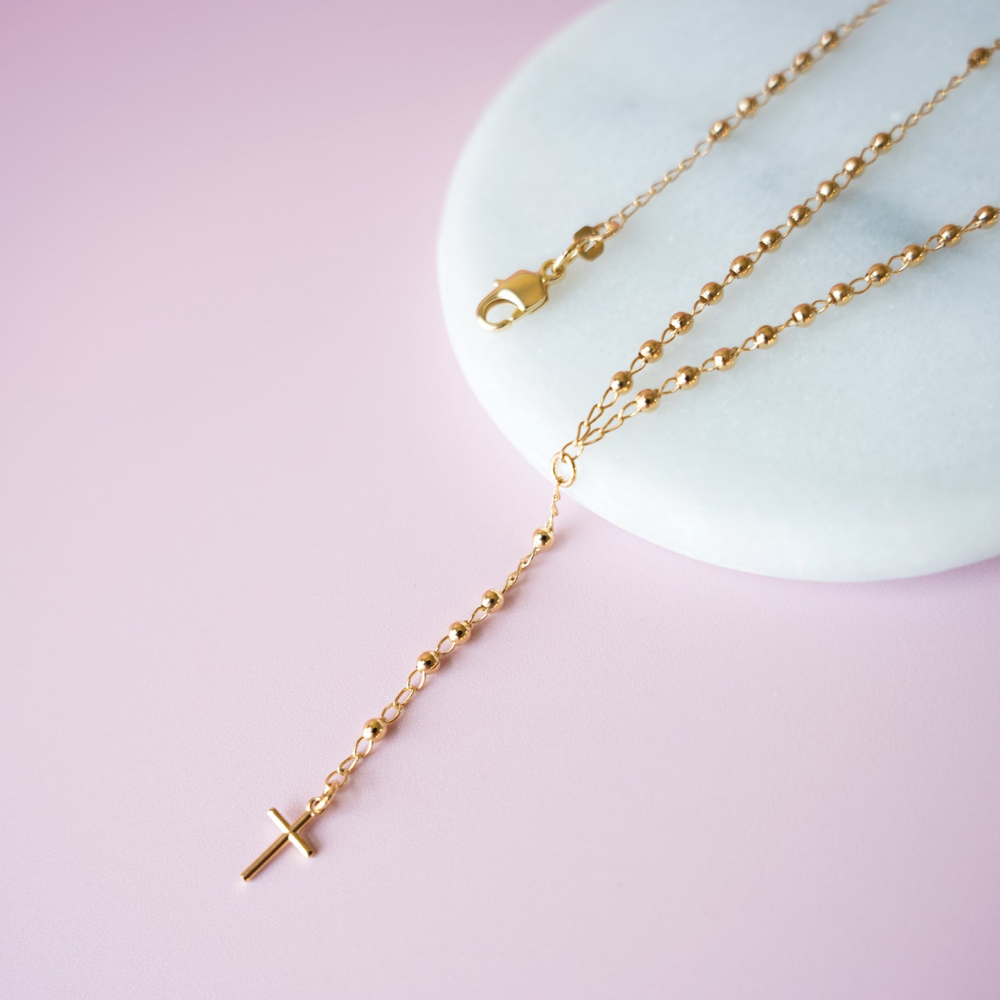 Rosario Lariat