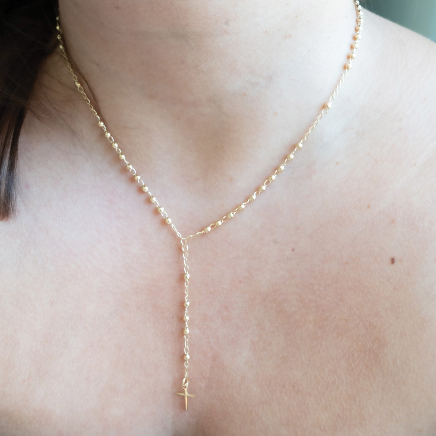 Rosario Lariat