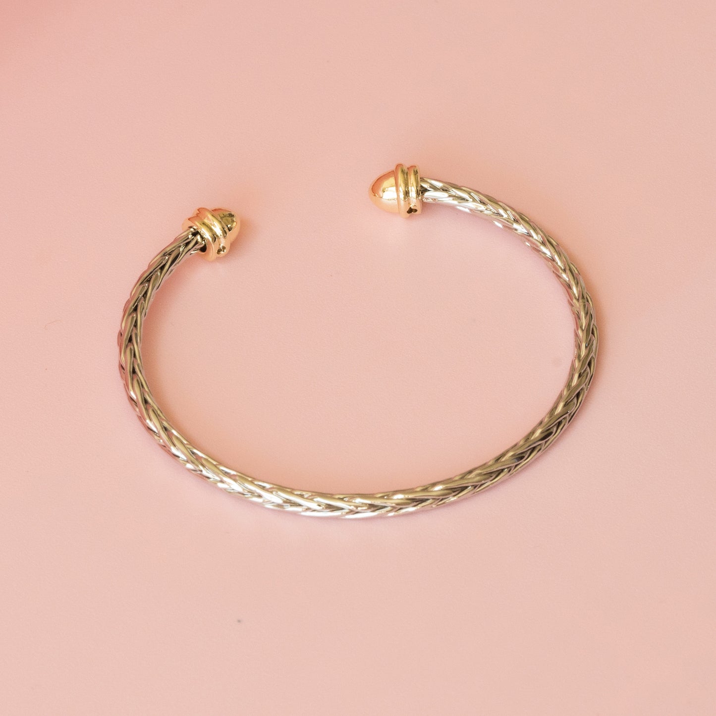 Single Duo Bangle