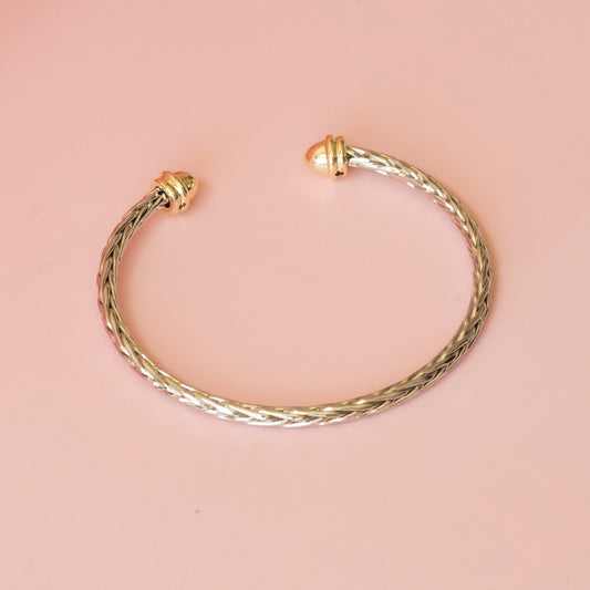 Single Duo Bangle