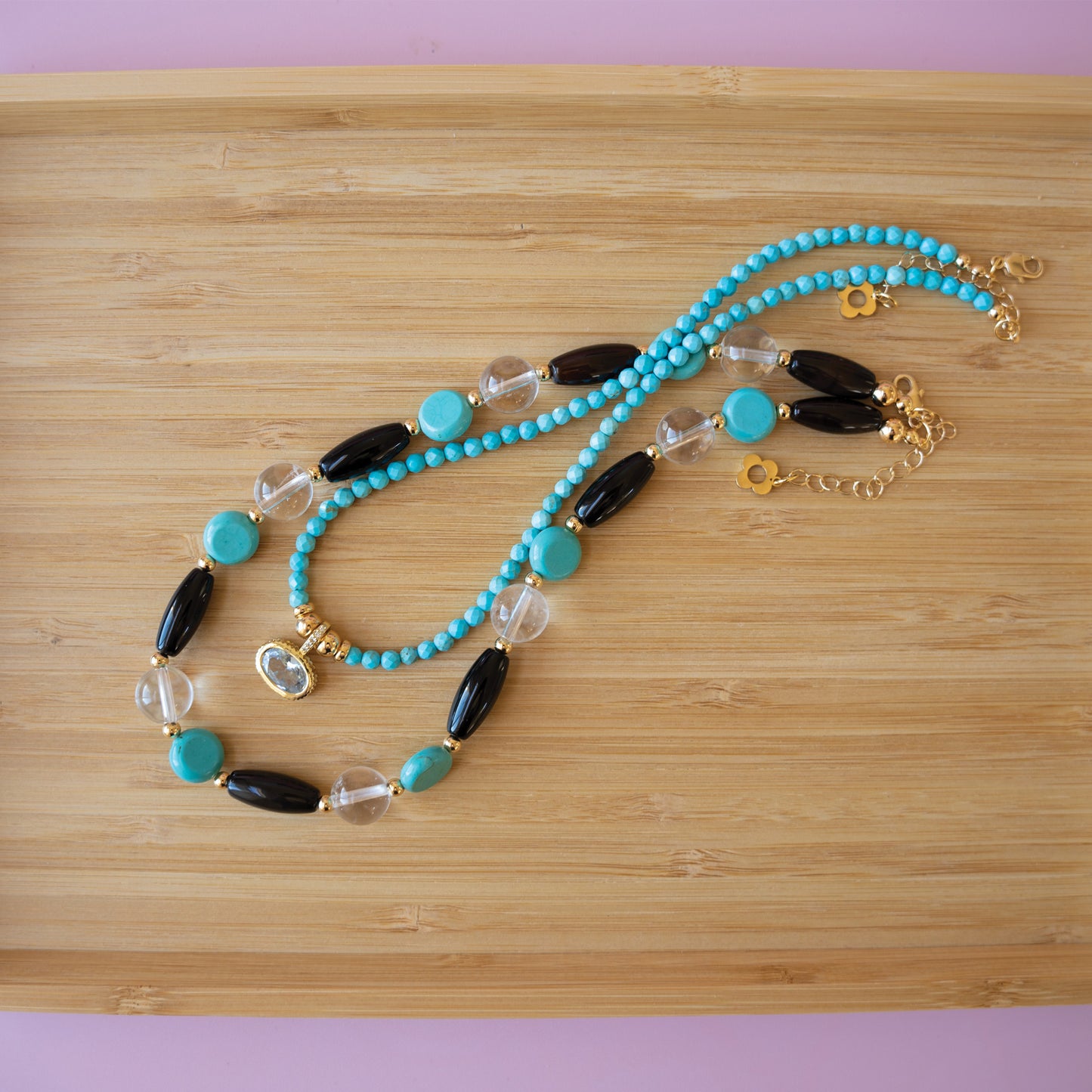 Eclipse Collar