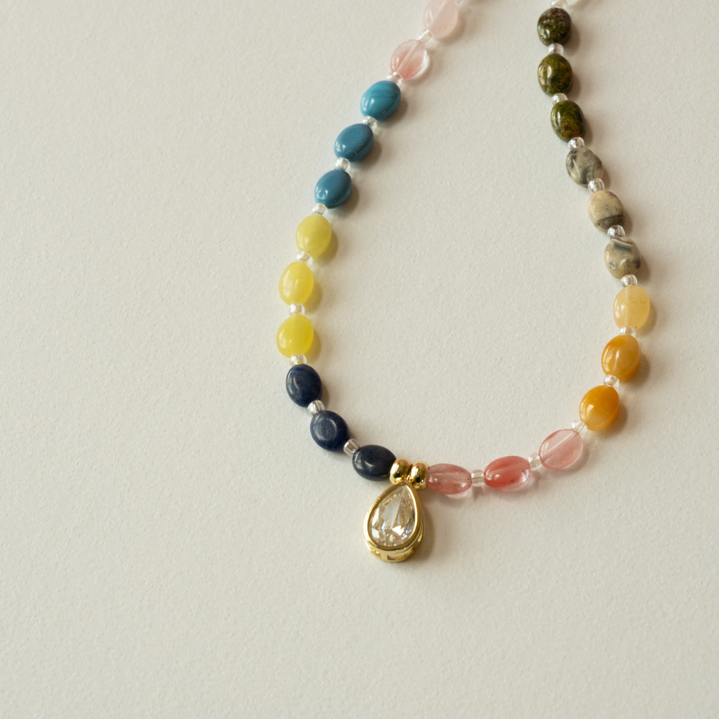 Preciosa Necklace