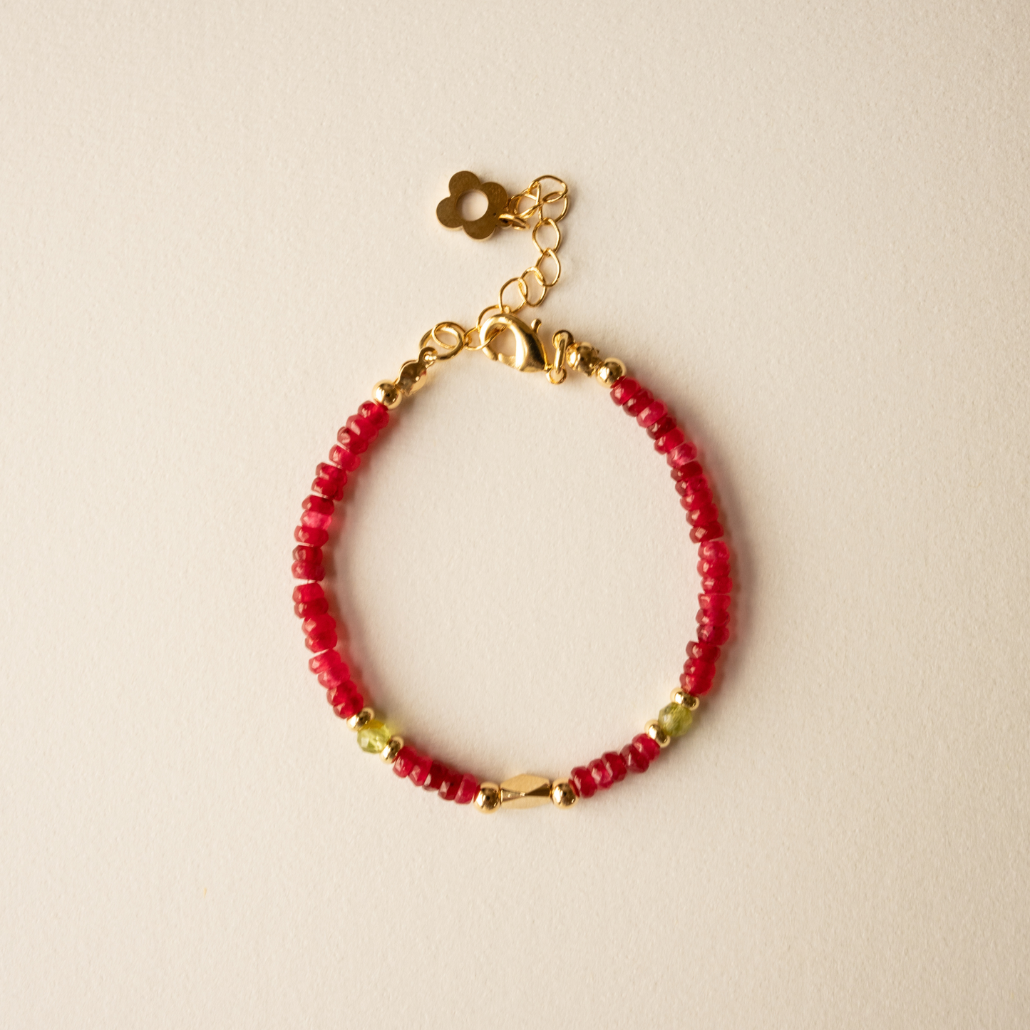 Vino Celeste Bracelet