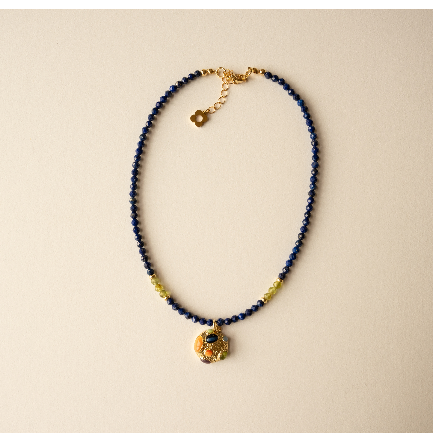 Lapislázuli Necklace