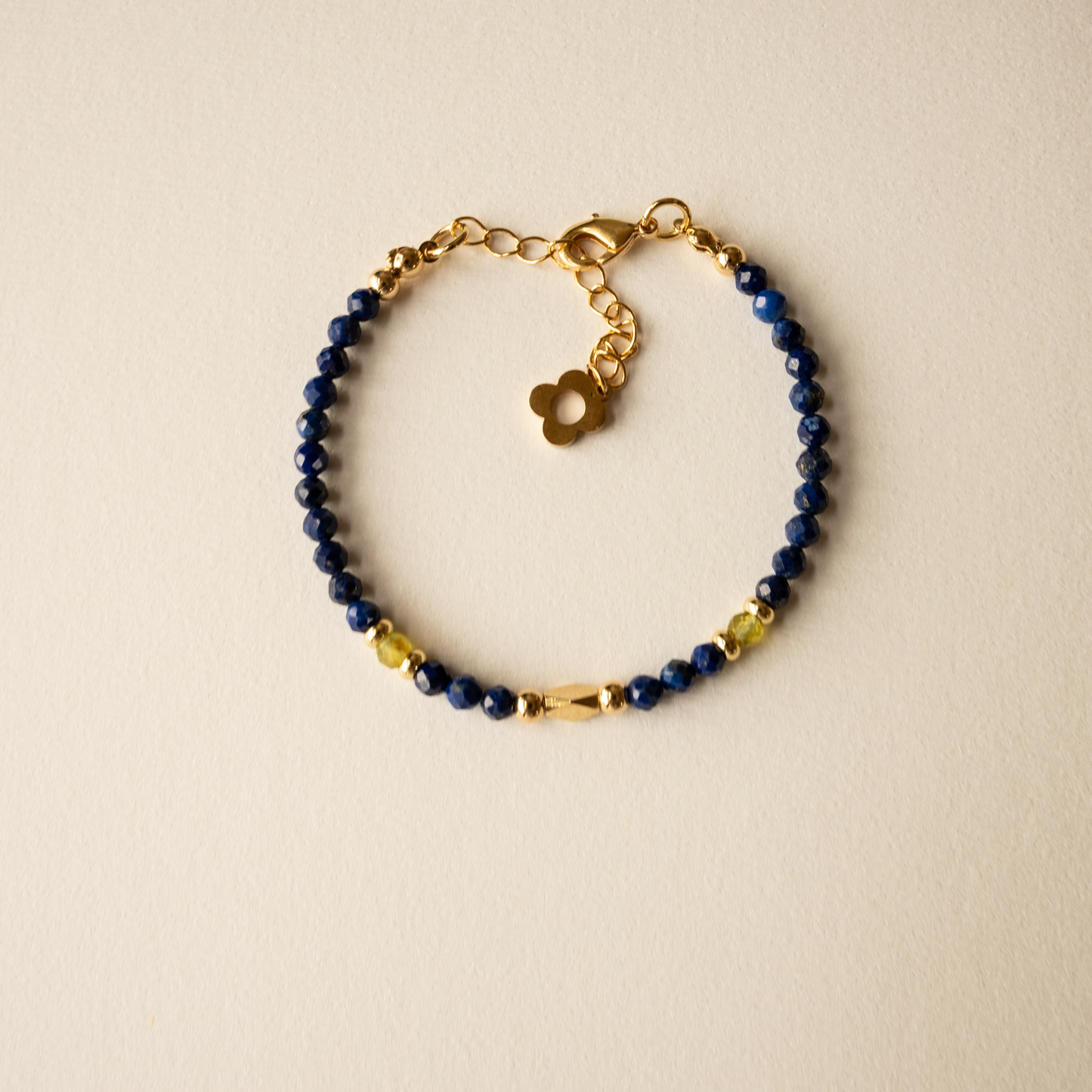 Lapislázuli Bracelet