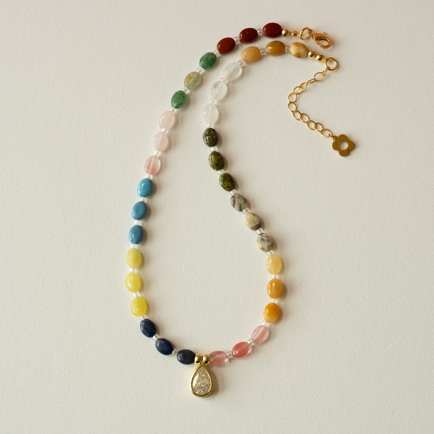 Preciosa Necklace