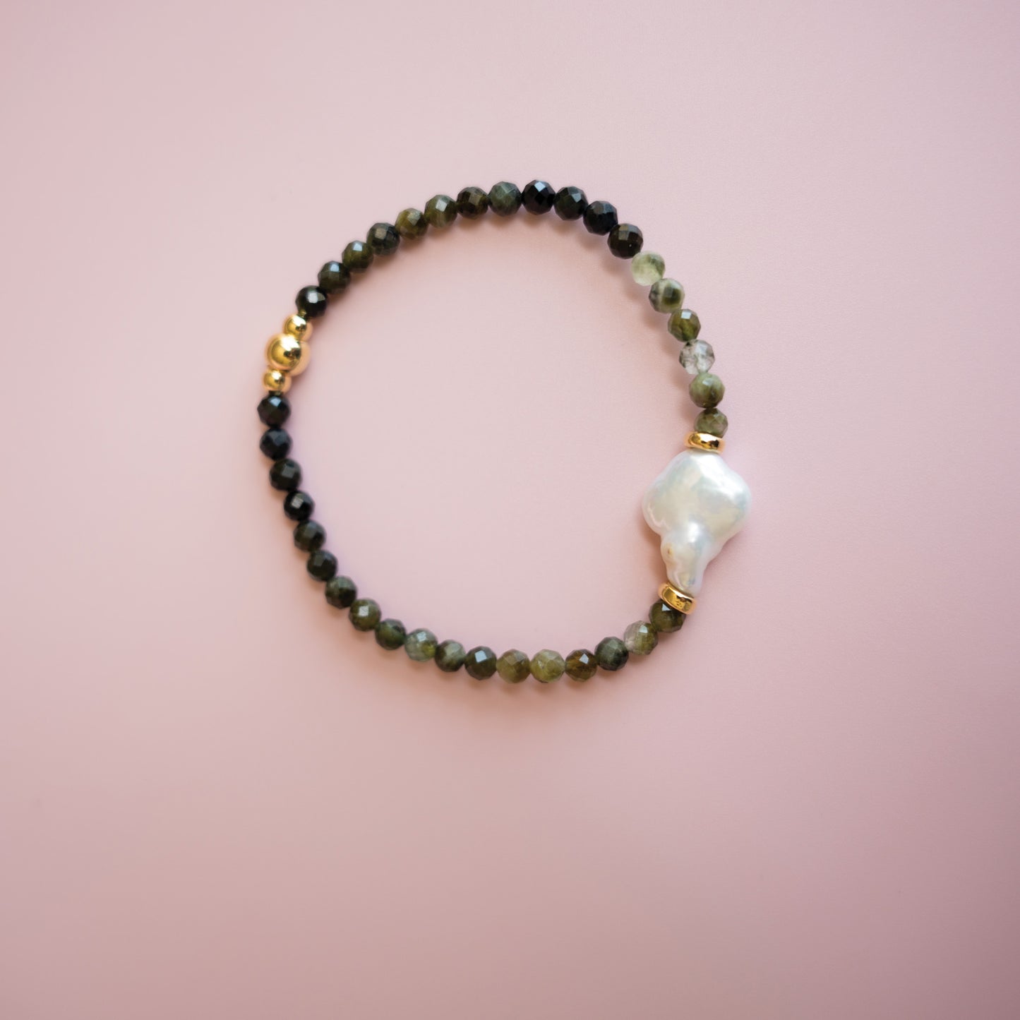 Firme La Pulsera
