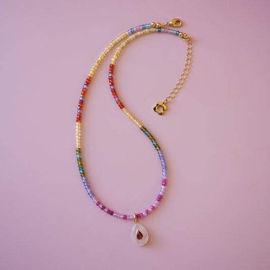 Multi Color Zirconia