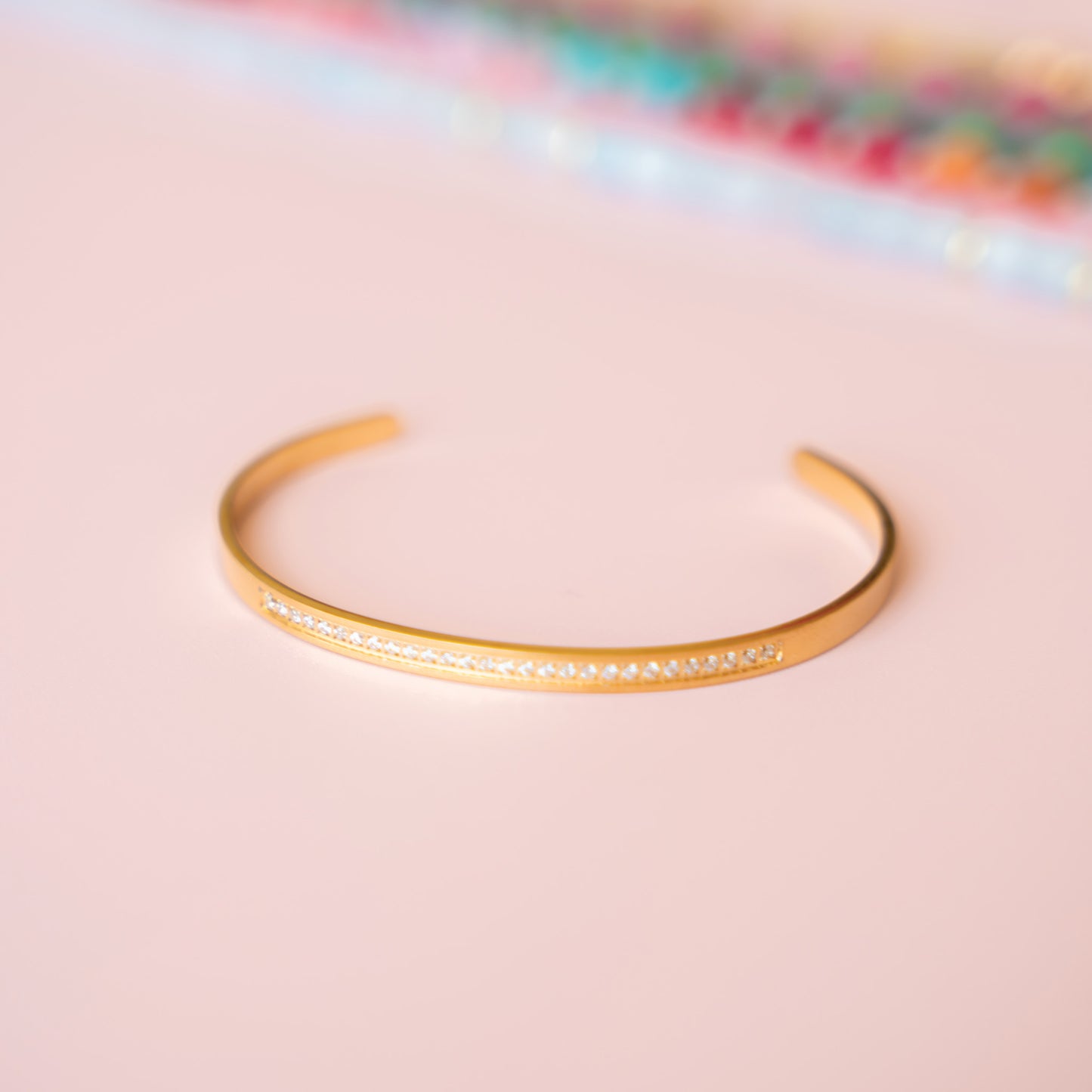 Bangle Sky 💧