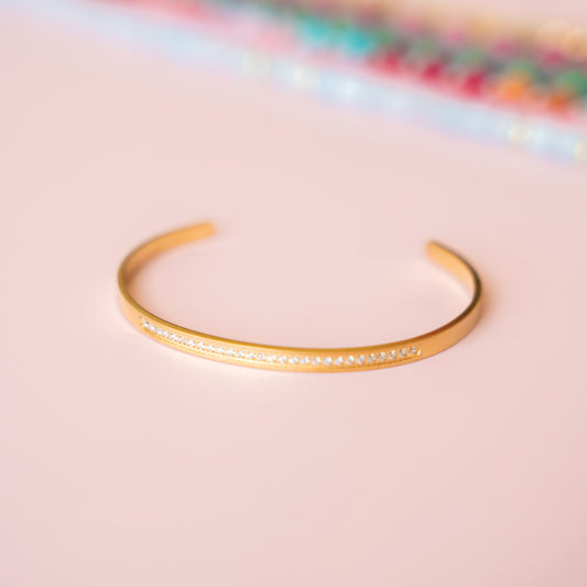 Bangle Sky 💧