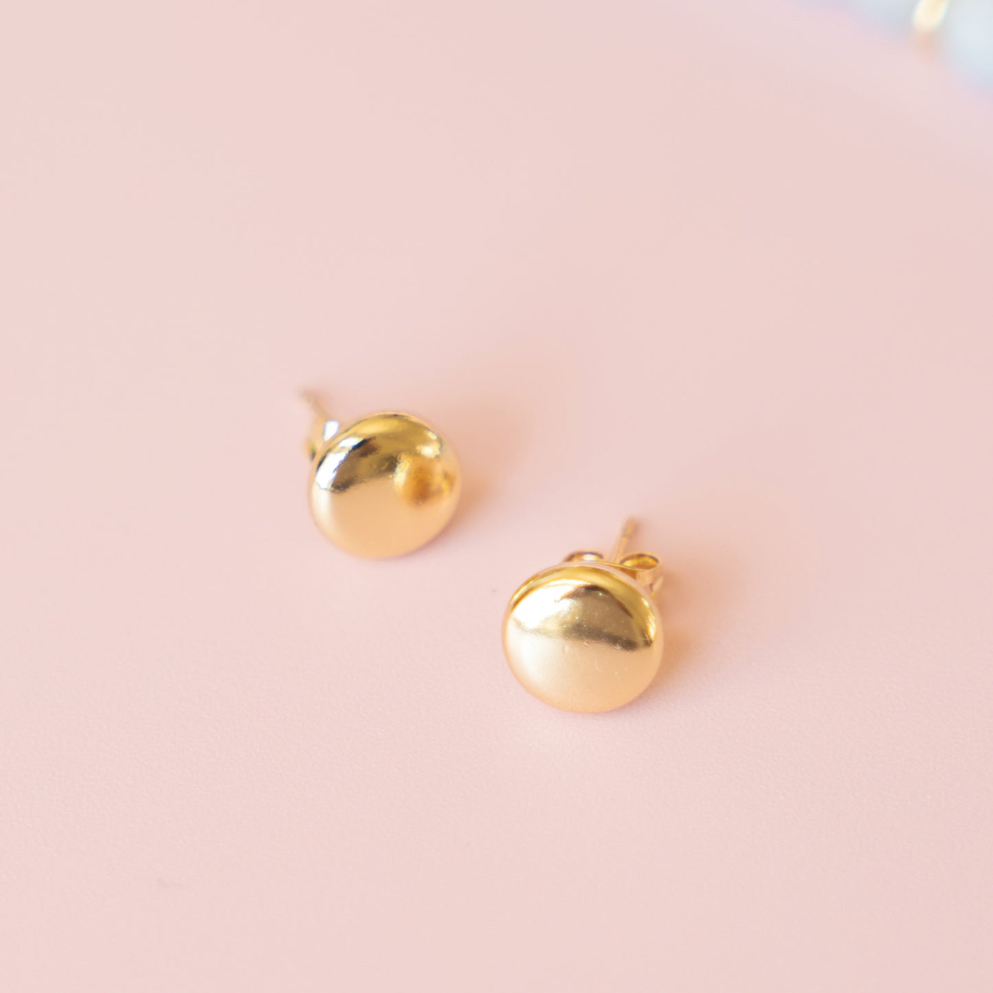 Dots Earrings