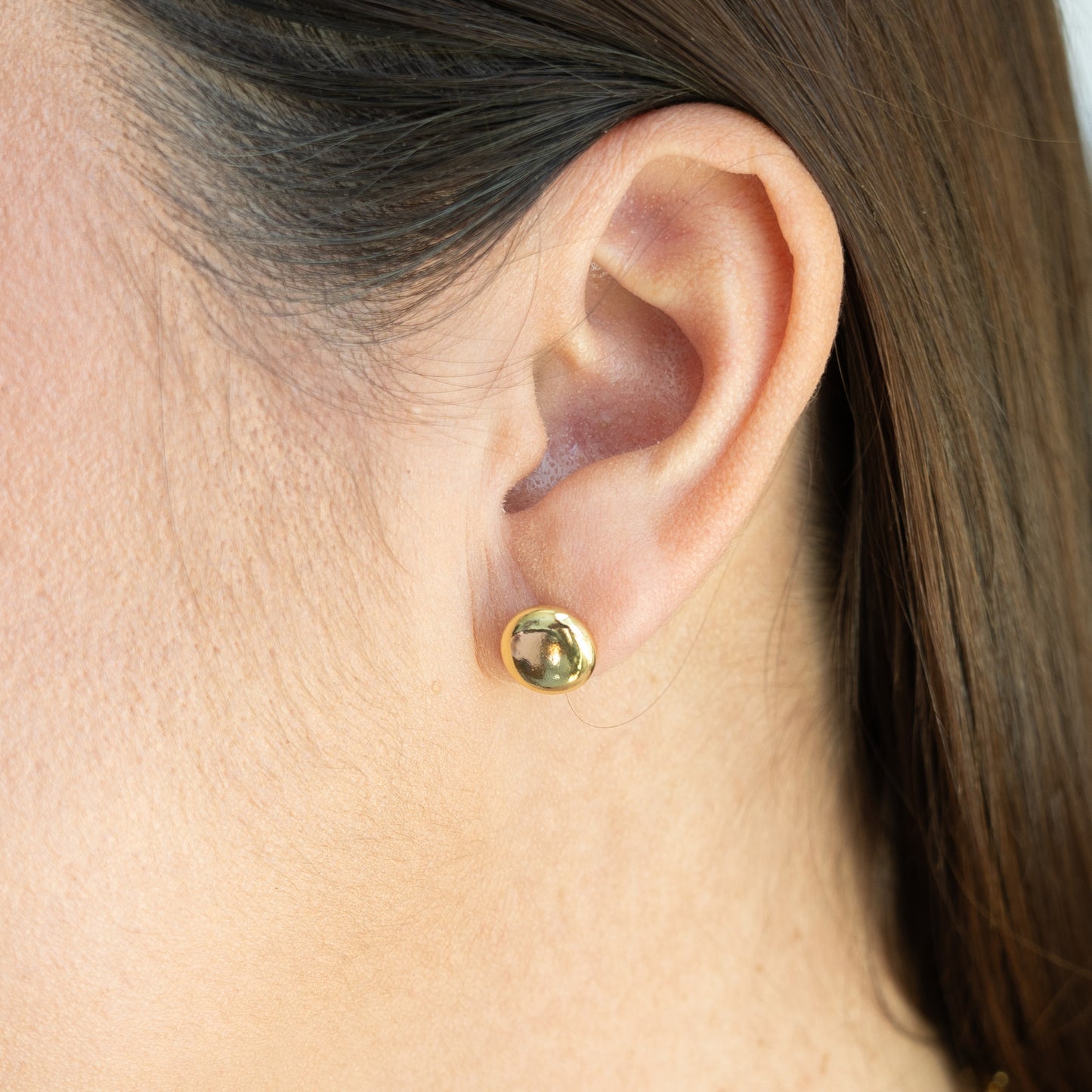 Dots Earrings
