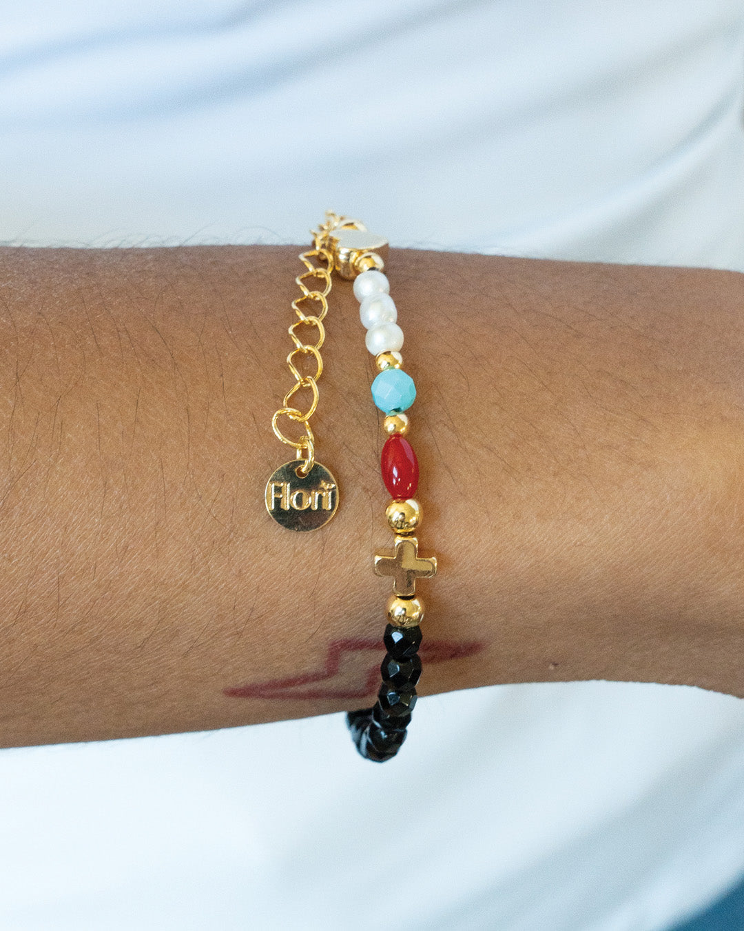 Pulsera El Camino de Jesús 2.0
