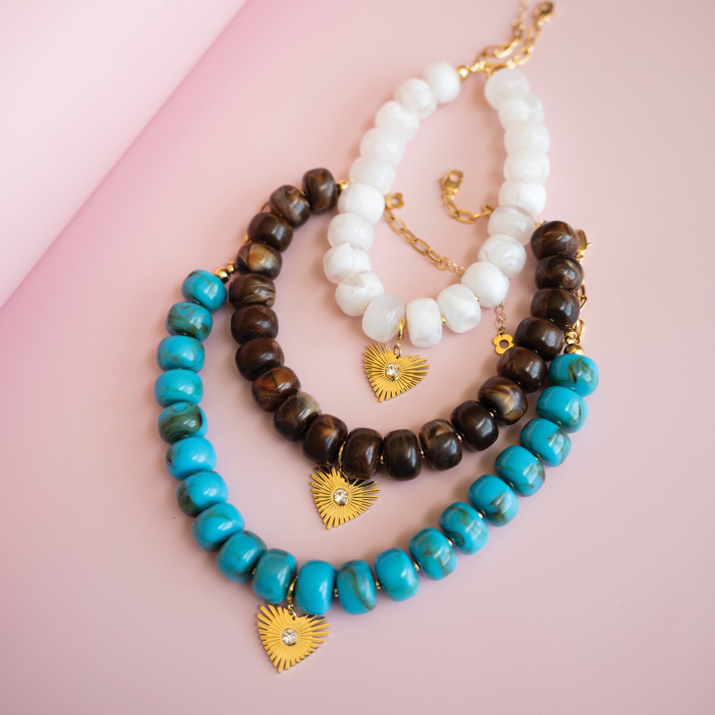 Cocoa Collar