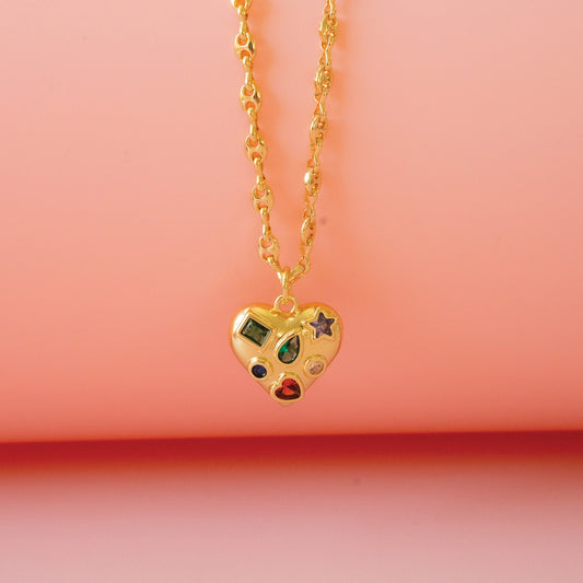 Corazón Soy Magia